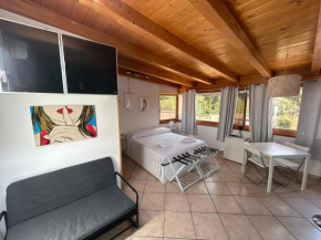 House center Licia